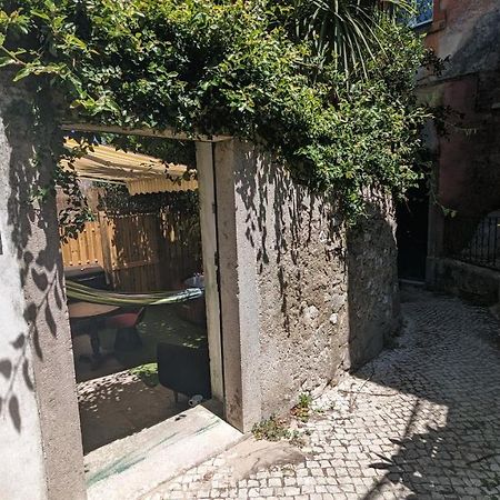 Tiny Smart Home, Private Garden & Outside Jacuzzi. Center Sintra! Esterno foto