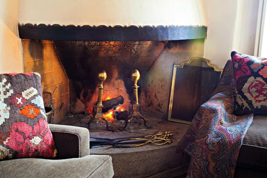 Tiny Smart Home, Private Garden & Outside Jacuzzi. Center Sintra! Esterno foto