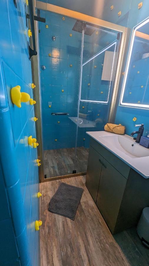 Tiny Smart Home, Private Garden & Outside Jacuzzi. Center Sintra! Esterno foto