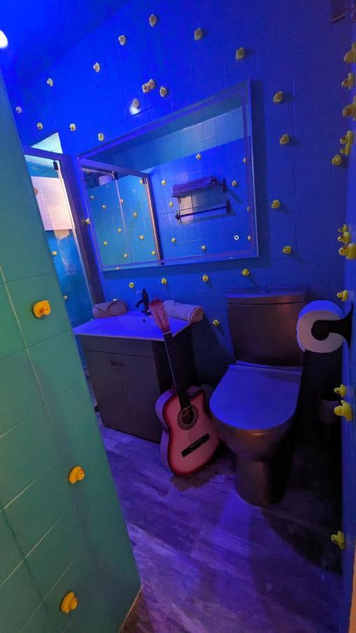 Tiny Smart Home, Private Garden & Outside Jacuzzi. Center Sintra! Esterno foto