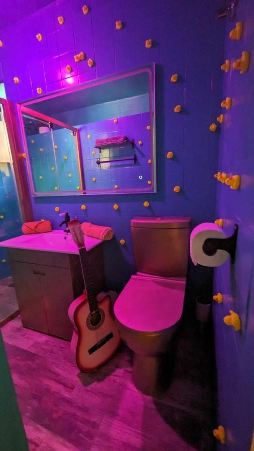 Tiny Smart Home, Private Garden & Outside Jacuzzi. Center Sintra! Esterno foto